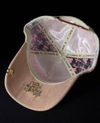 Exodo 14-14 Pink