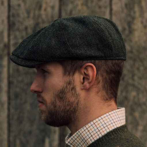 Farrar Cap