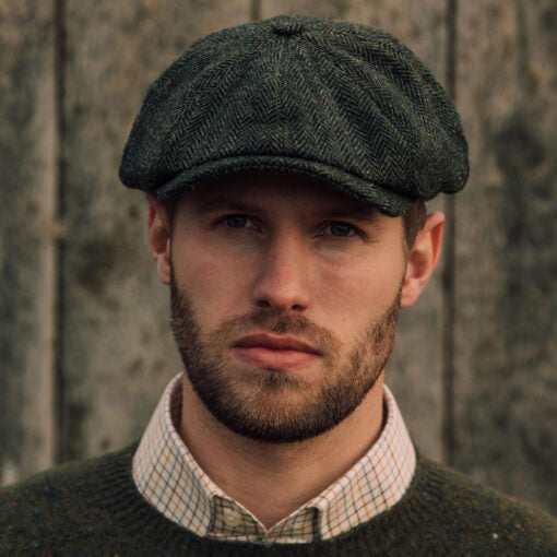 Farrar Cap