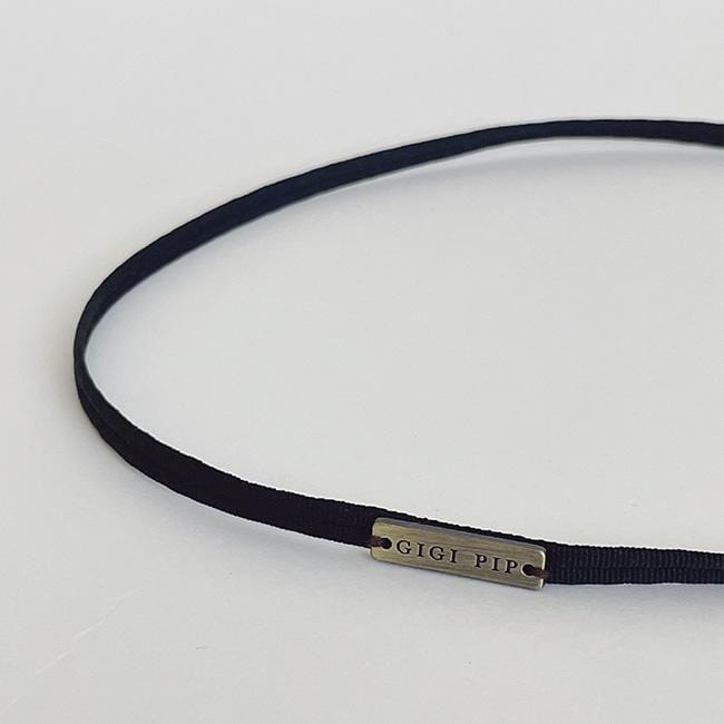 Grosgrain Band