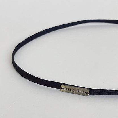 Grosgrain Band