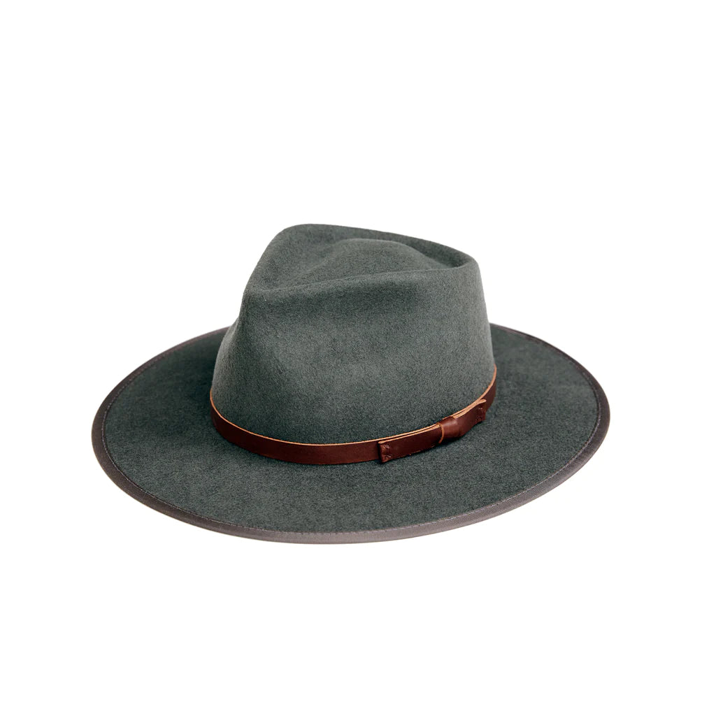 DYLAN FEDORA