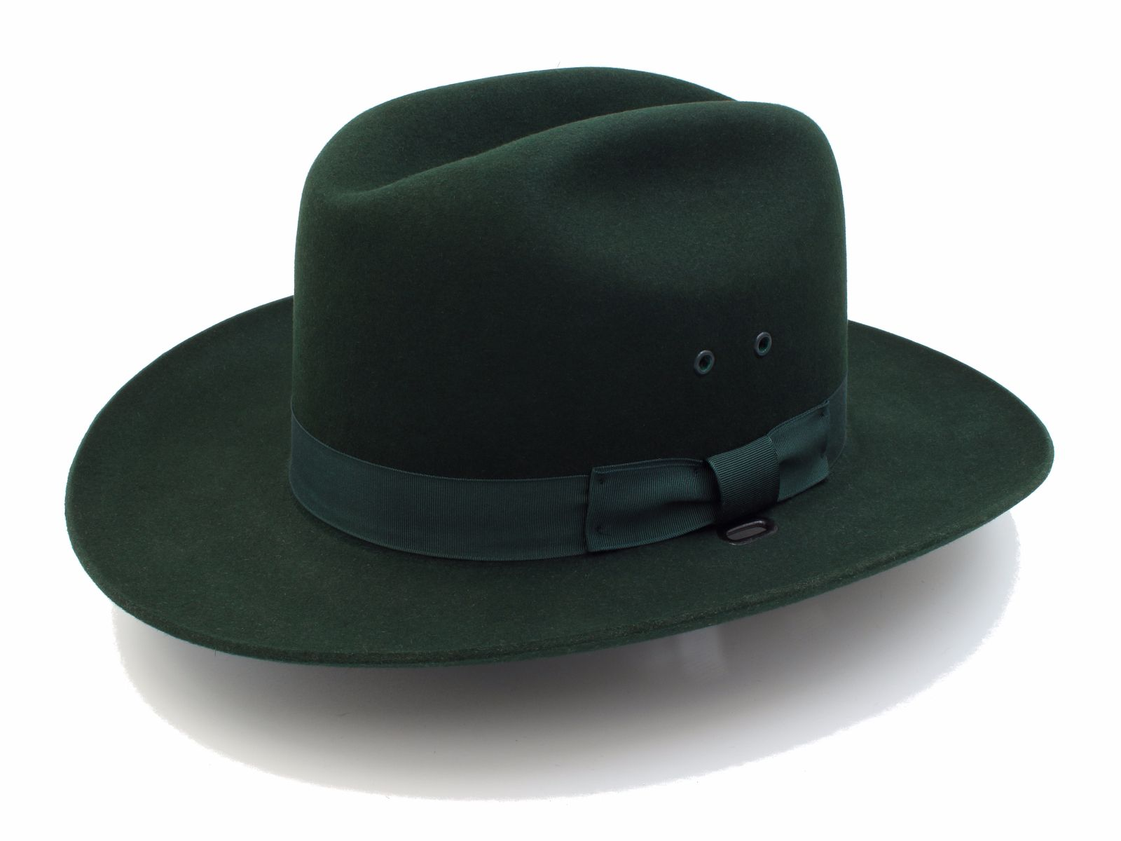 State Trooper Campaign Hat