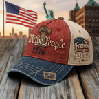 🔥LAST DAY BUY 2 GET 1 FREE🔥United States 250th Anniversary Cap