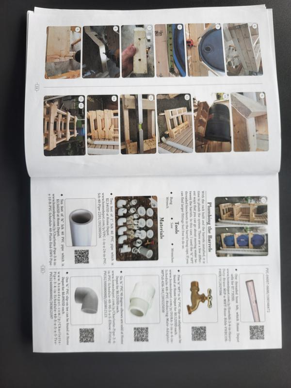 No Grid Survival Projects