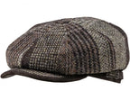 MALONE - HARRIS TWEED