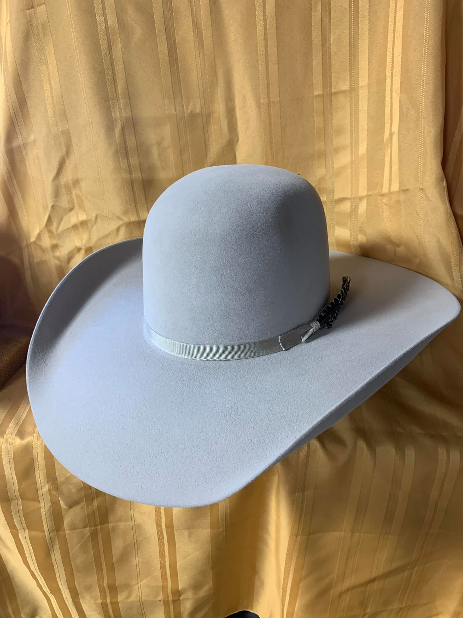 Yellowstone "Walker" Hat