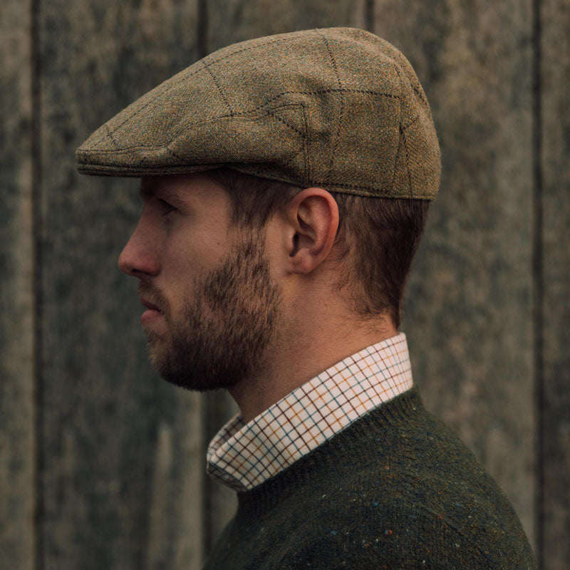 Conon Cap – Music-Pioneer