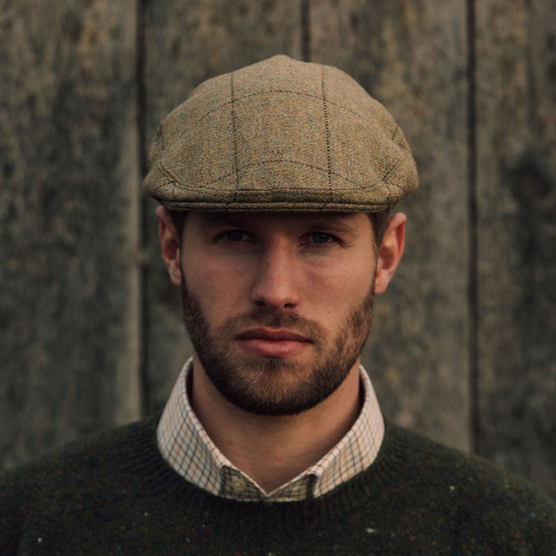 Conon Cap