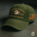 🔥United States 250th Anniversary Cap