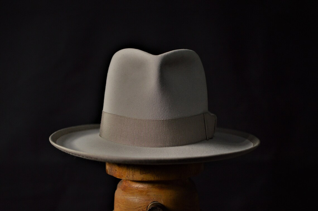 CLYDE FEDORA