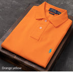 RL Casual Short Sleeve Polo Shirt