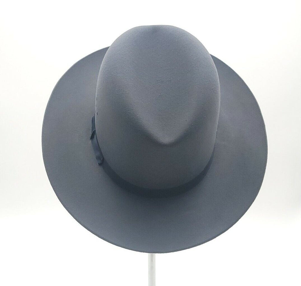 State Trooper Campaign Hat