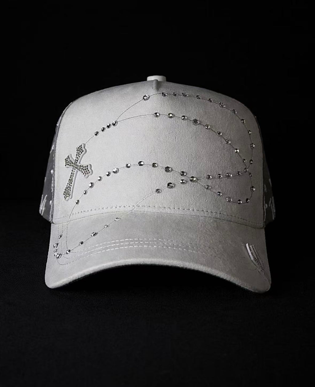 Exodo 14-14 White