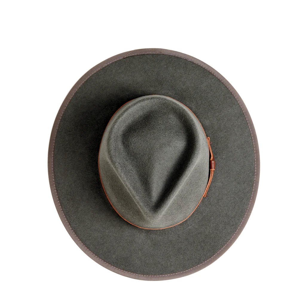 DYLAN FEDORA