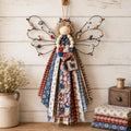 Angel Fabric Hanging DIY Kit🧵