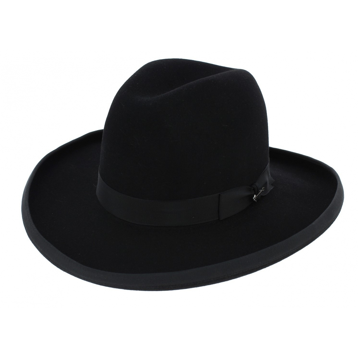 Doc Holliday Cowboy Hat