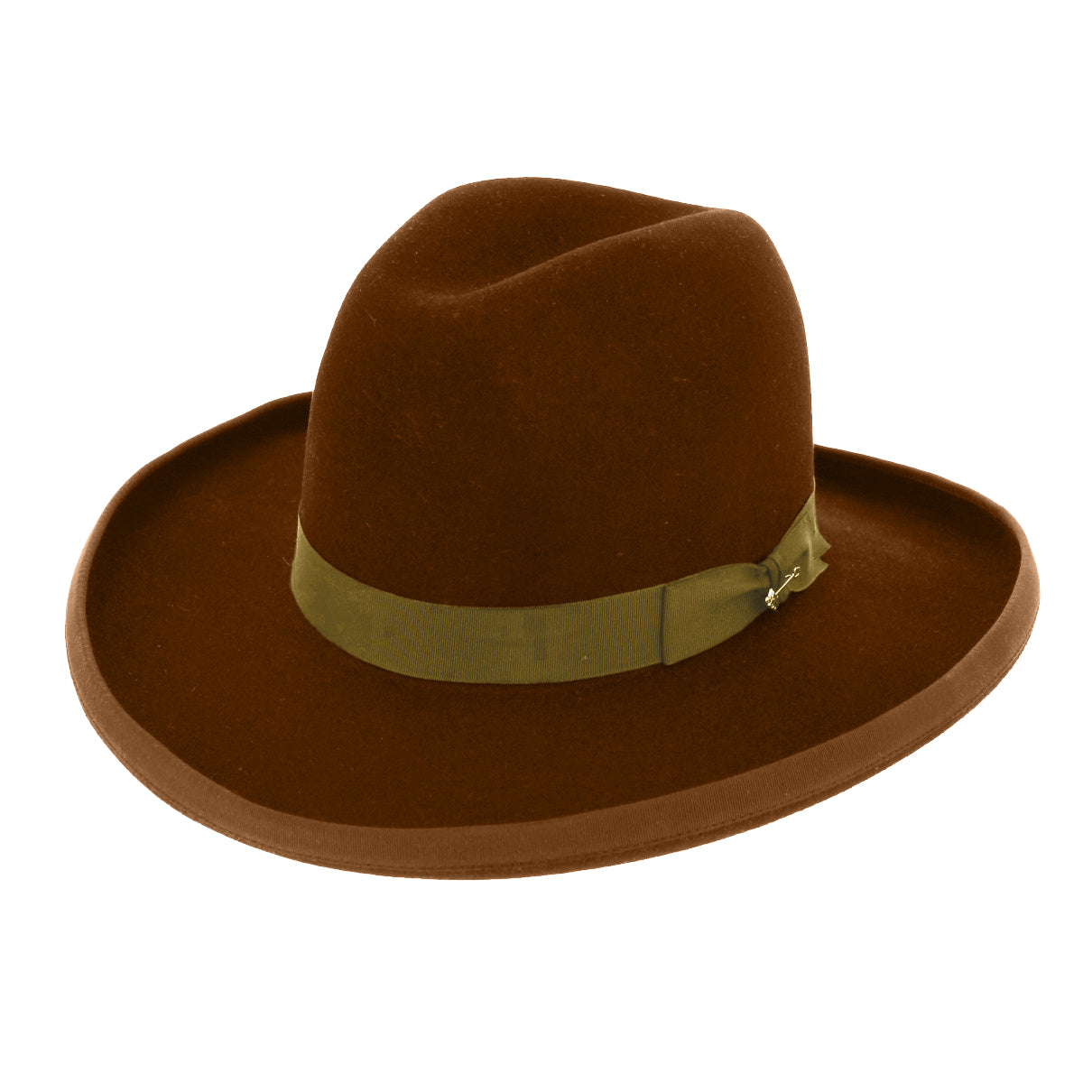 Doc Holliday Cowboy Hat