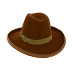 Doc Holliday Cowboy Hat
