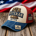 🎁LIBERTY VETERAN CAP