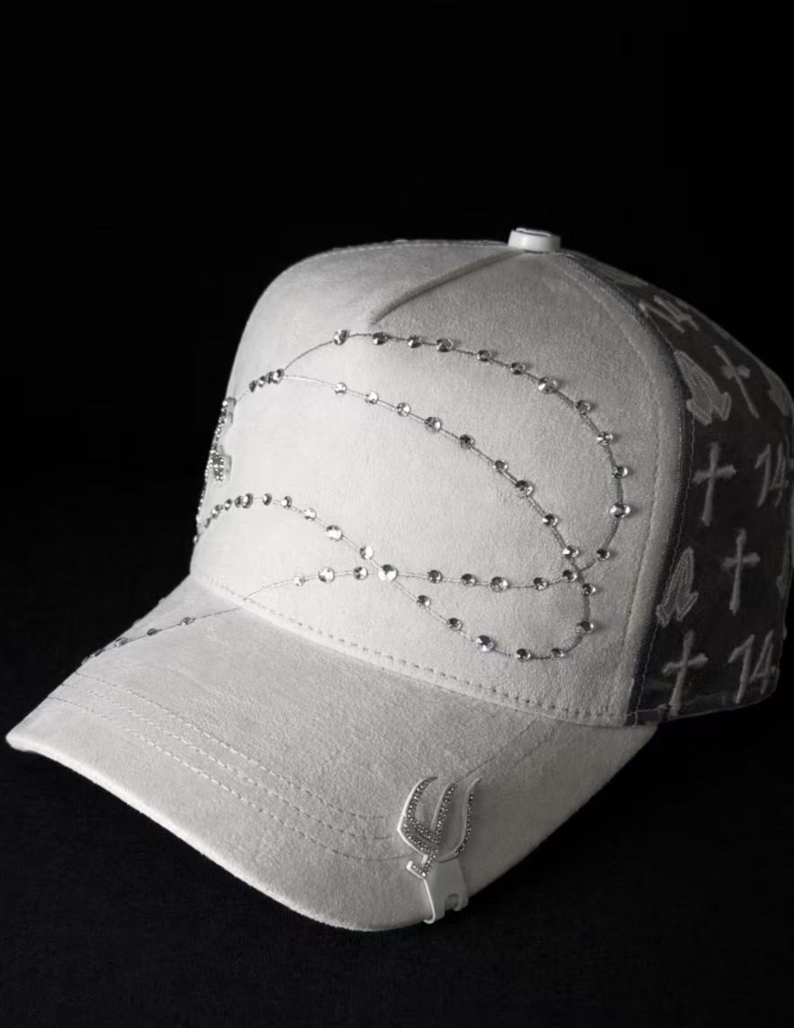 Exodo 14-14 White