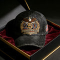 250th Anniversary of the United States Embroidered Cap