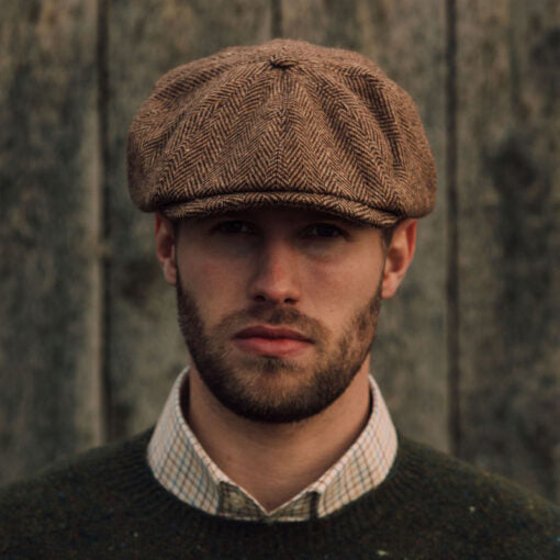 Farrar Cap