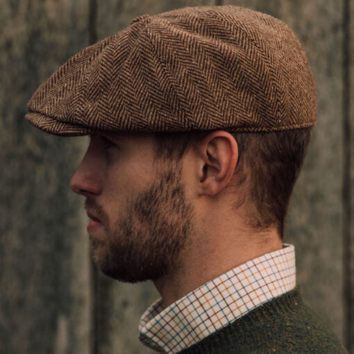 Farrar Cap