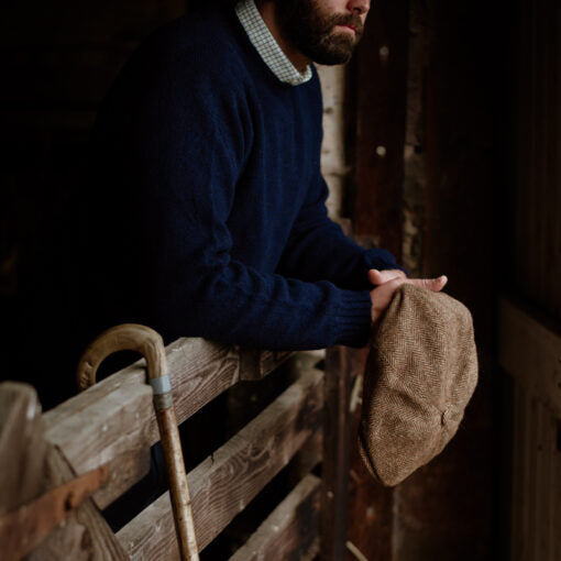 Farrar Cap