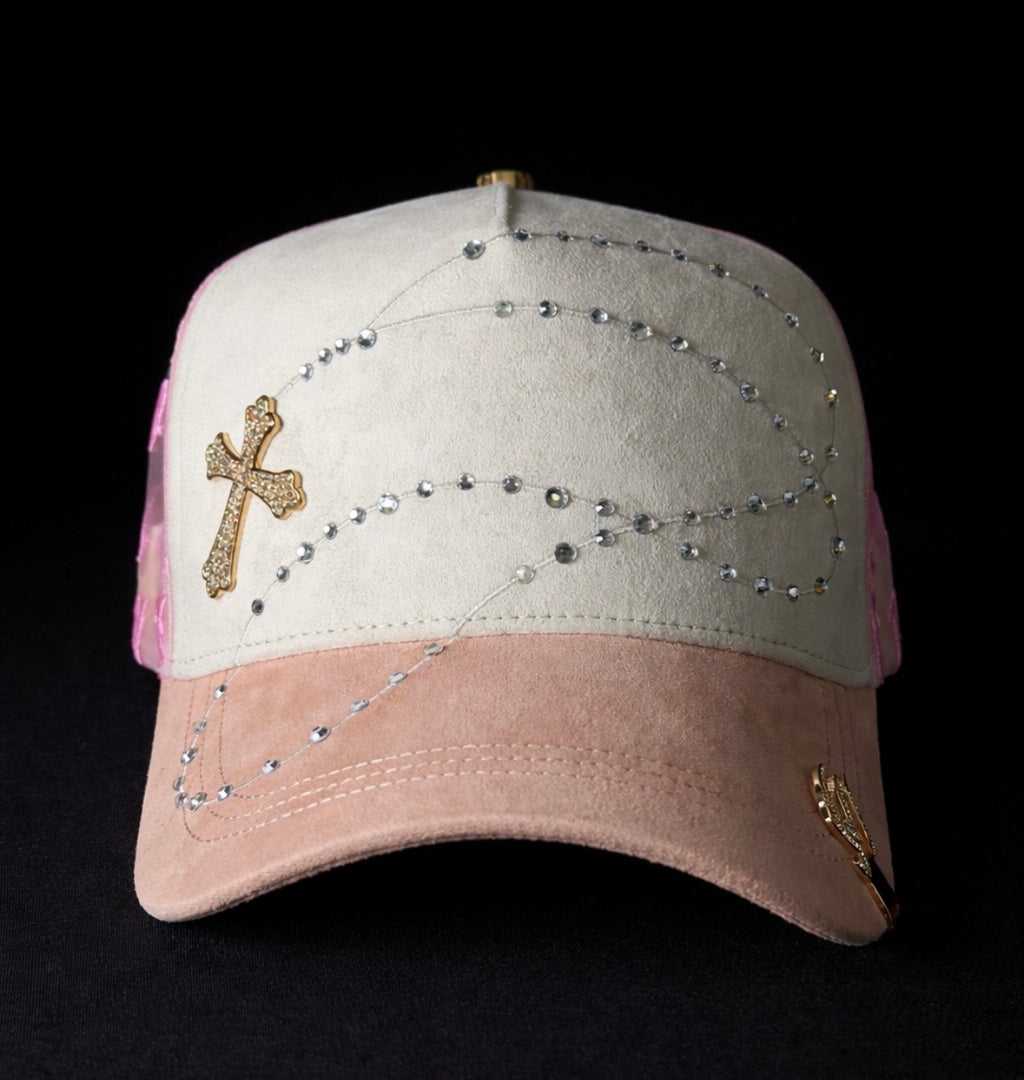 Exodo 14-14 Pink