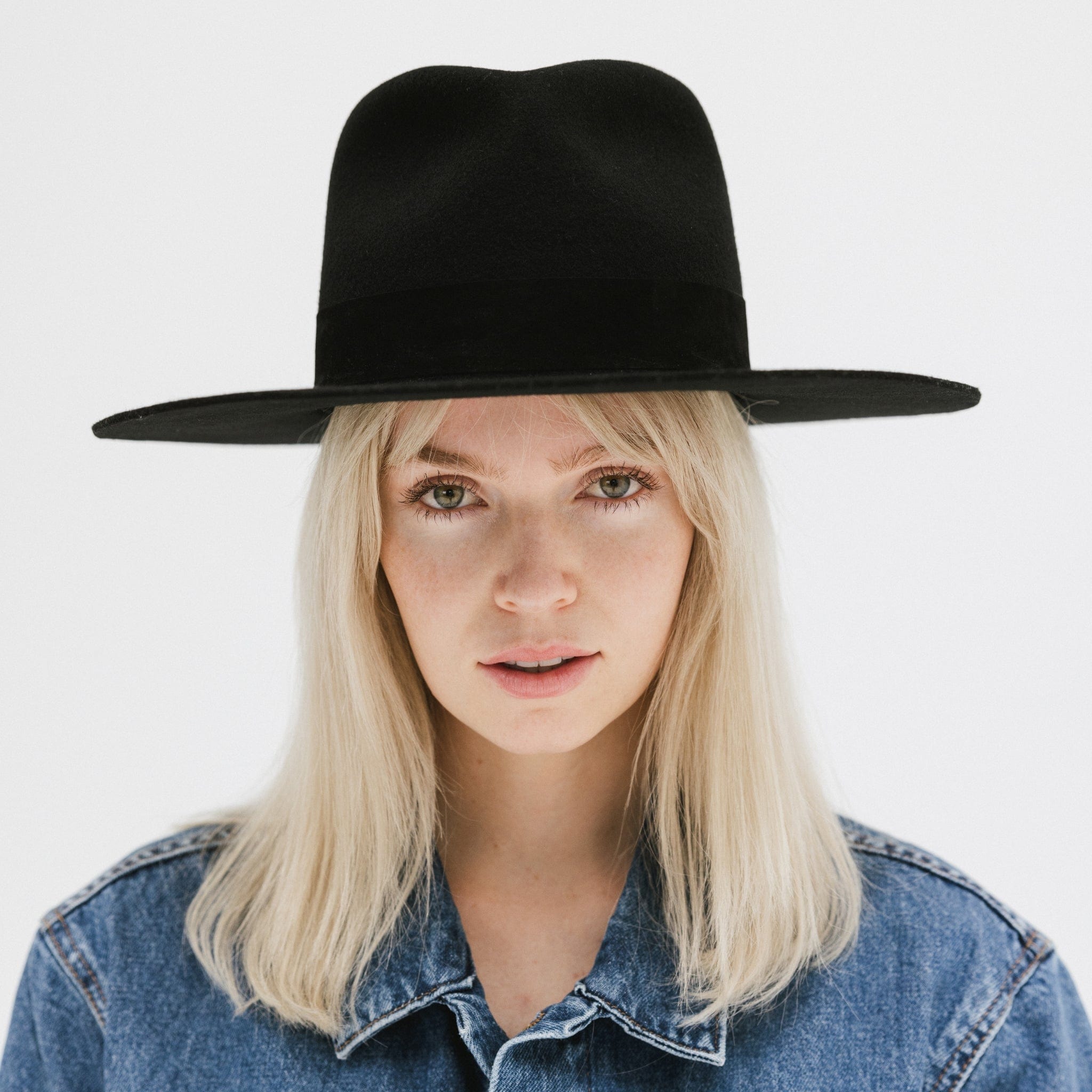 Miller Fedora