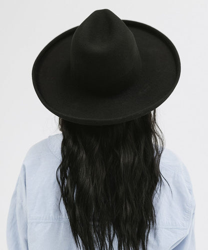 Maude Pencil Brim