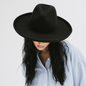 Maude Pencil Brim