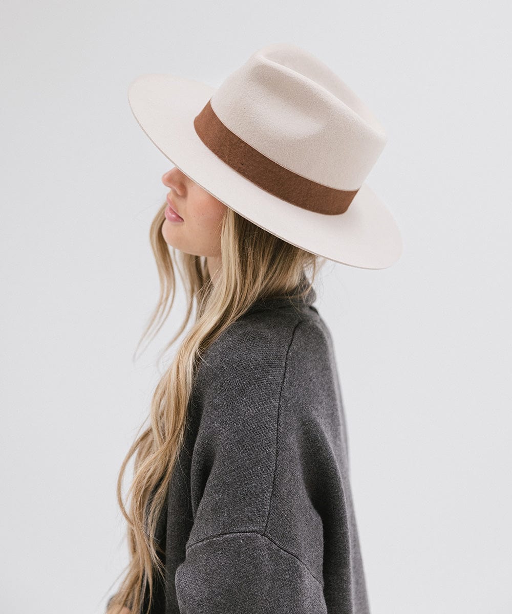 Miller Fedora