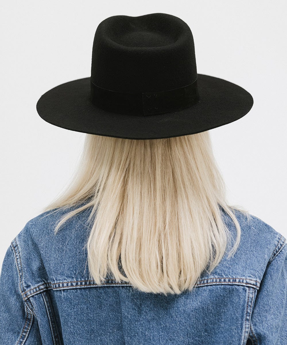 Miller Fedora