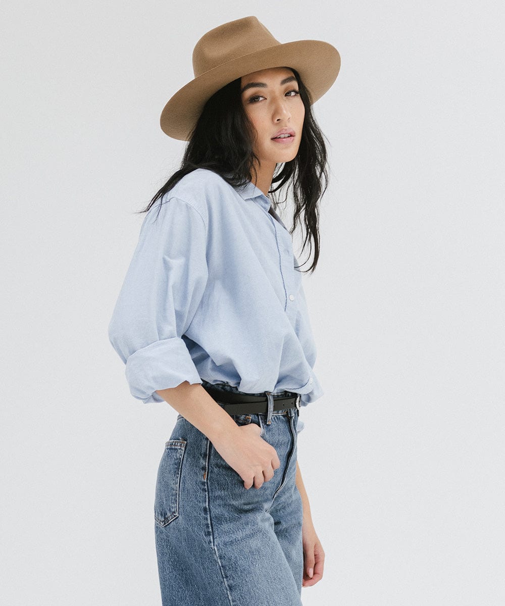 Zephyr Rancher