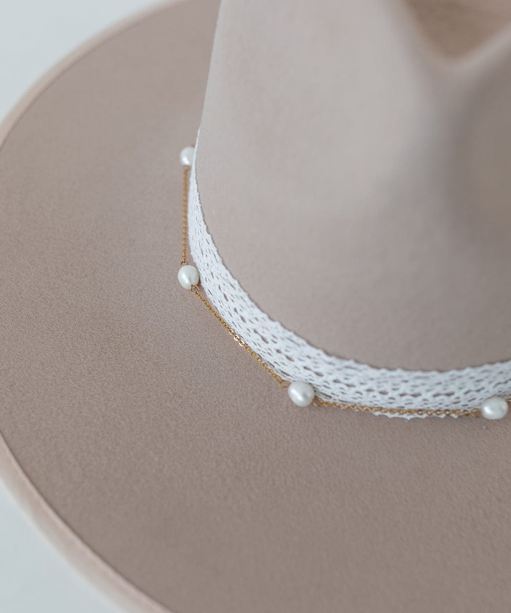 Pearl Chain Band
