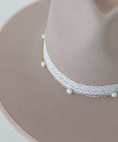 Pearl Chain Band