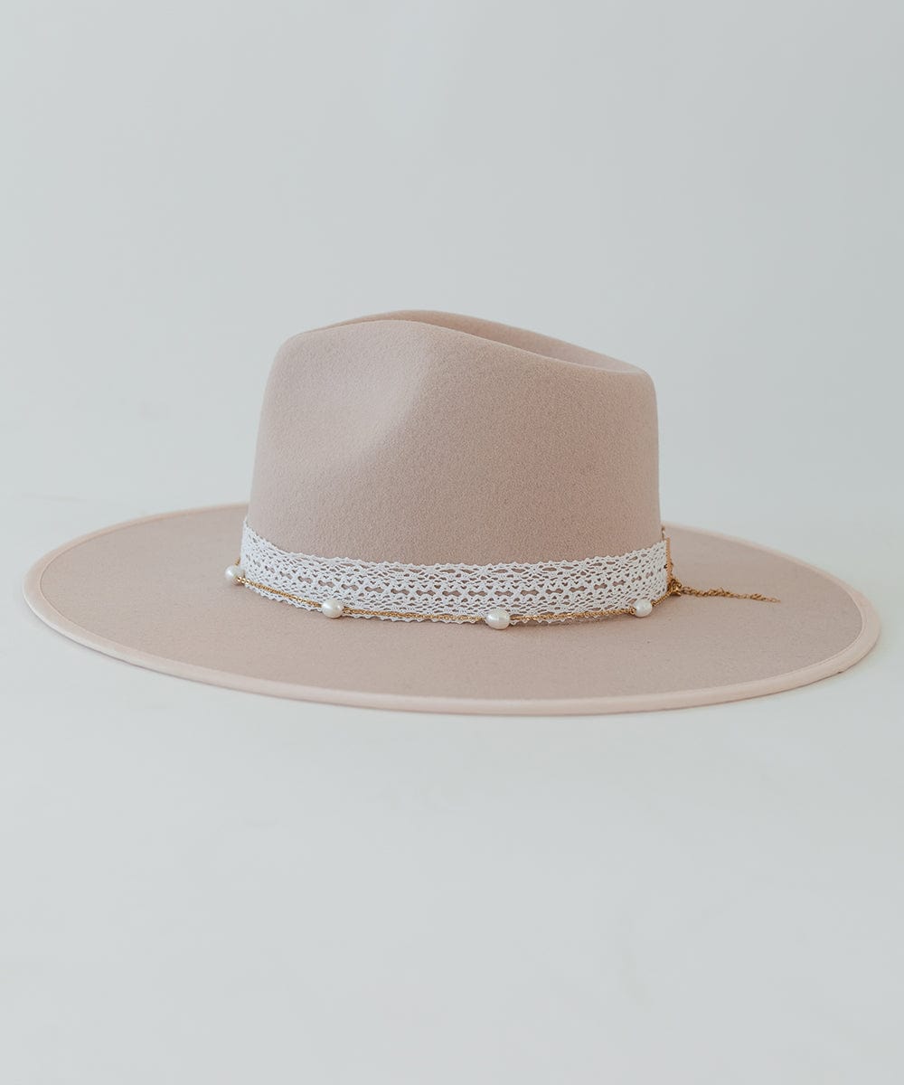 Pearl Chain Band