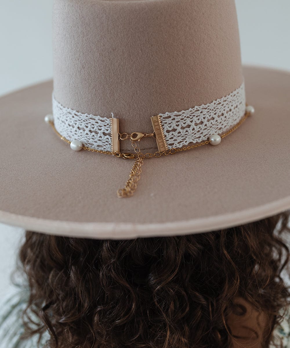 Pearl Chain Band