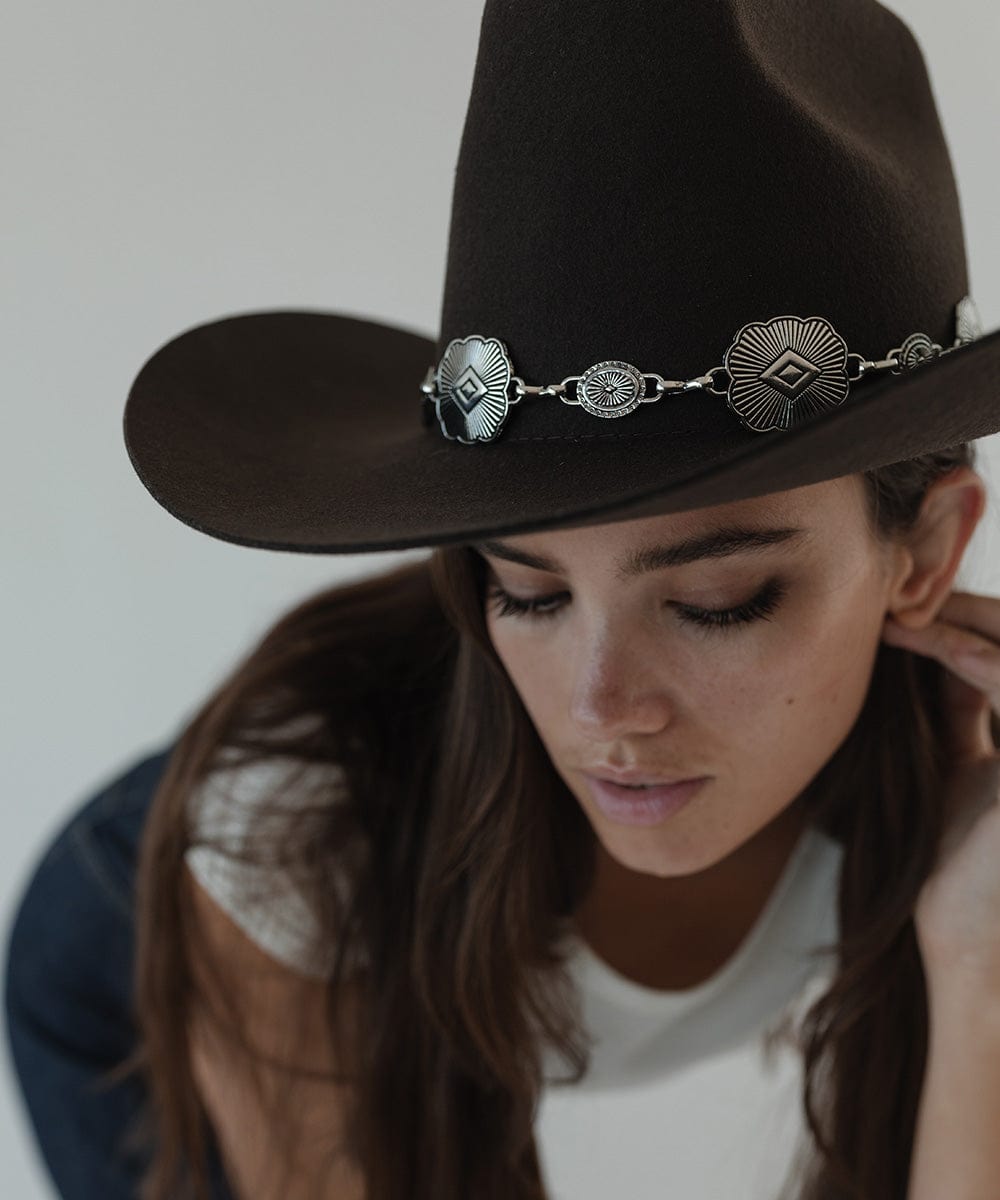 Western Concho Band