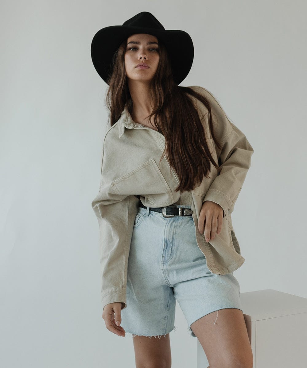 June Teardrop Rancher