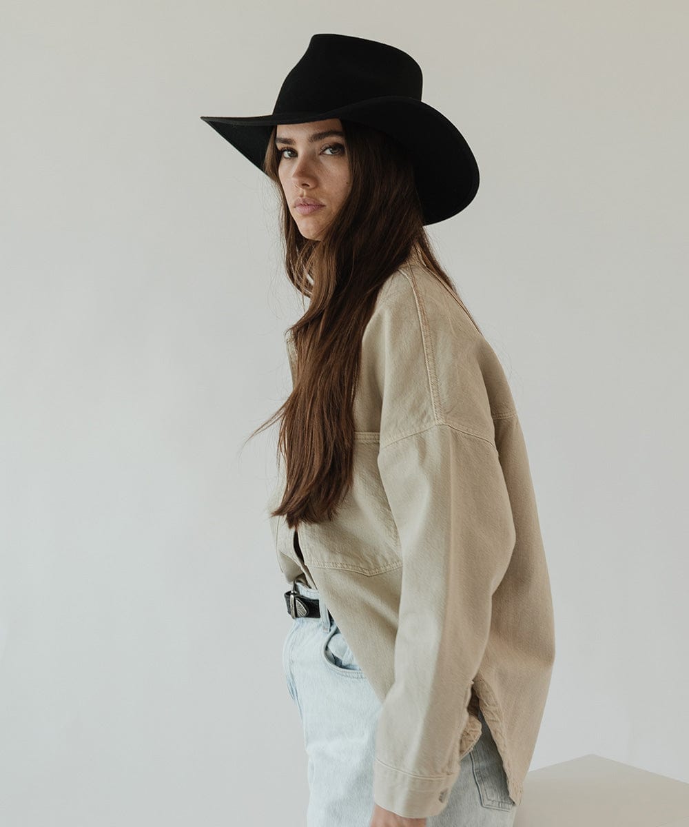 June Teardrop Rancher