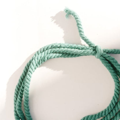 Thick Rope Band