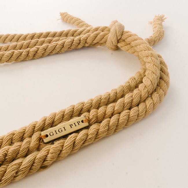 Thick Rope Band