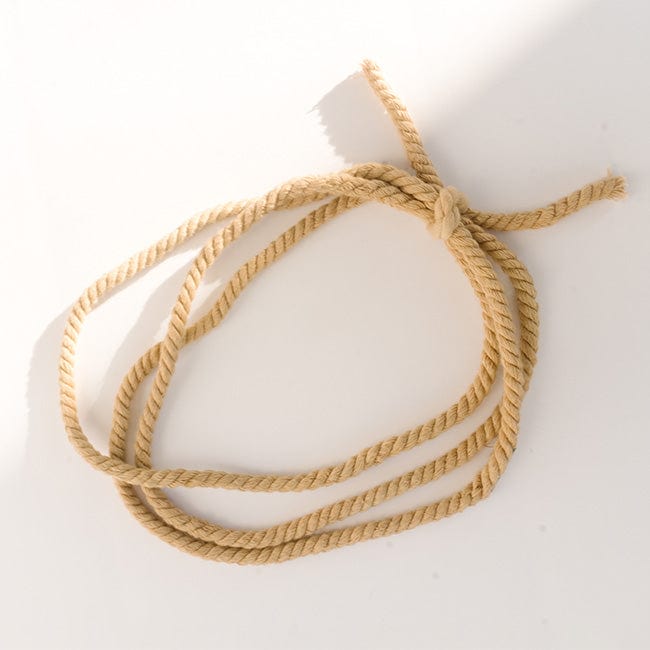 Thick Rope Band