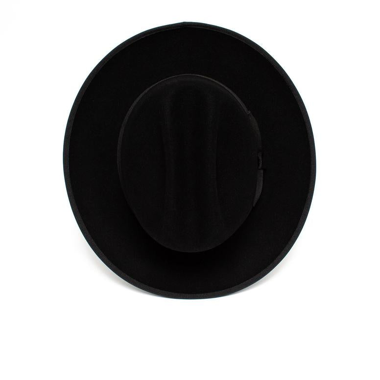 Miller Ranch Giddy Up FEDORA [Fast shipping and box packing]