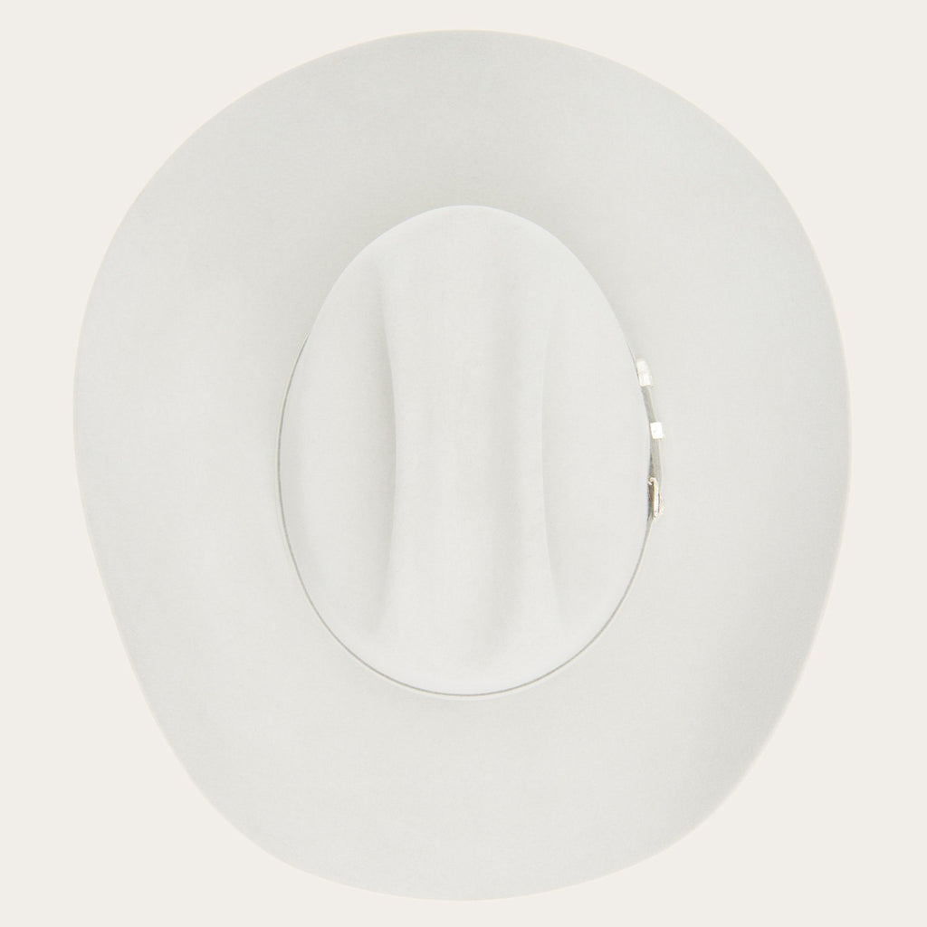 Shasta 10X Premier Cowboy Hat