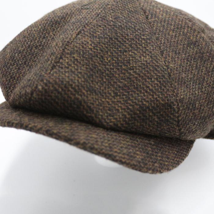 THE PEAKY FERGUSON CAP [Fast shipping and box packing]