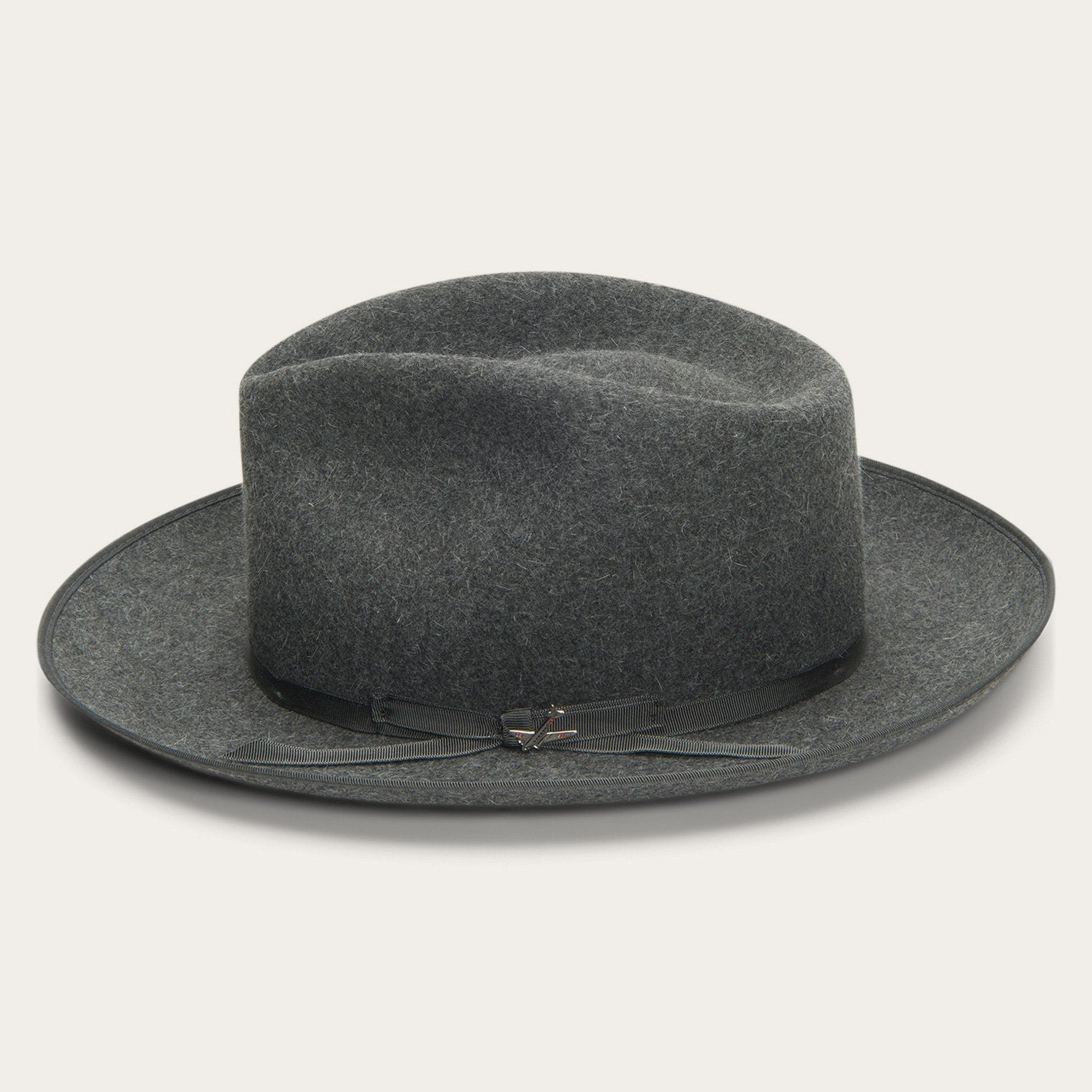 The Ultralight Stratoliner Fedora Grey[Fast shipping and box packing]